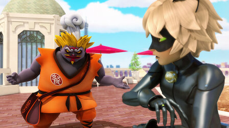Miraculous Tales Of Ladybug Cat Noir Netflix Miraculous Tales Of Ladybug Cat Noir Netflix