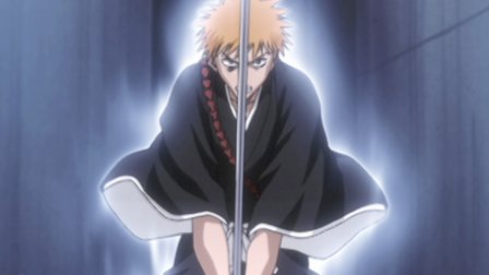 Bleach Netflix