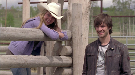 Heartland Netflix