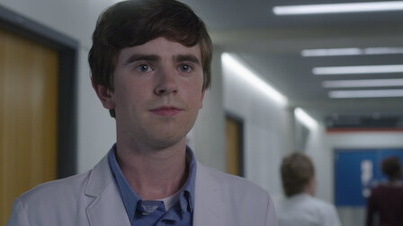 The Good Doctor Netflix