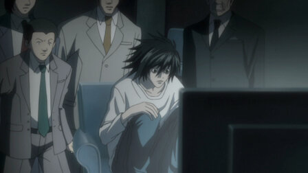 Download Death Note 2 The Last Name Torrent