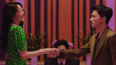 私生活 Netflix 官方网站