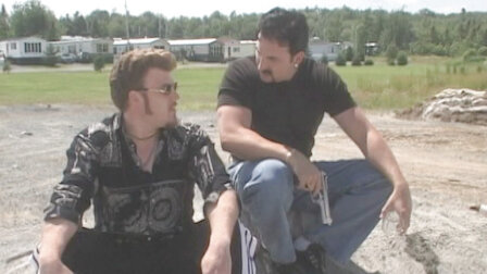 Trailer Park Boys Netflix Official Site