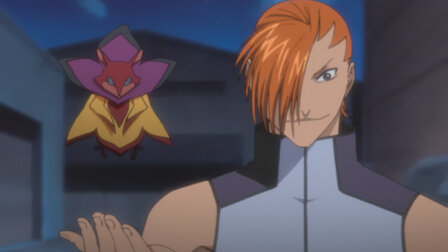 Bleach Netflix