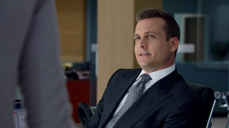 Suits スーツ Netflix