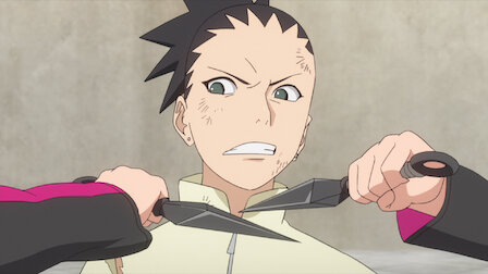 Boruto ボルト Next Generations Netflix Boruto ボルト Next Generations Netflix