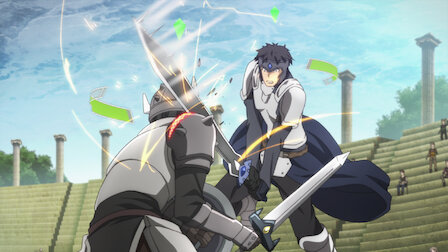 images Sporting A Giant Anime Sword sword art online netflix