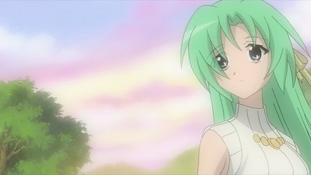 ひぐらしのなく頃に Netflix ひぐらしのなく頃に Netflix