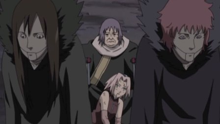 Naruto Shippuden Netflix