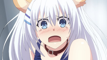 Date A Live Netflix