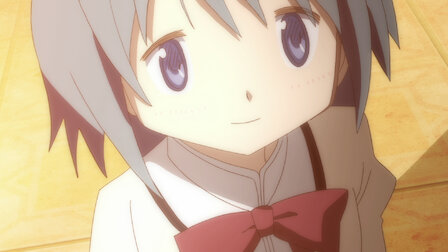 Puella Magi Madoka Magica Netflix Puella Magi Madoka Magica Netflix