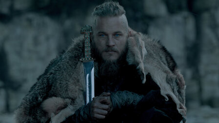 Vikings Netflix Vikings Netflix