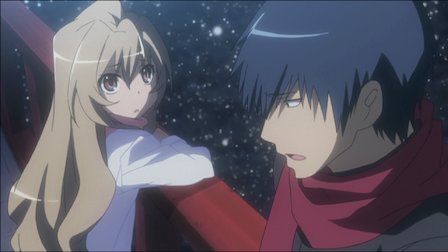 Featured image of post Watch Toradora Episode 1 Episode 1 online at animegg org