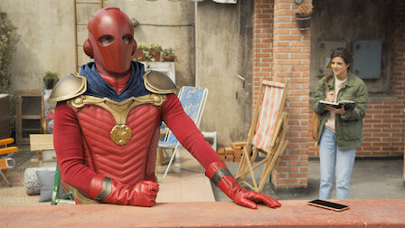 The Neighbor Netflix Official Site