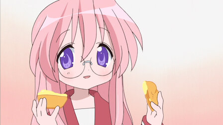 Lucky Star Netflix Lucky Star Netflix