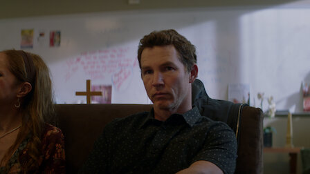 Animal Kingdom Netflix