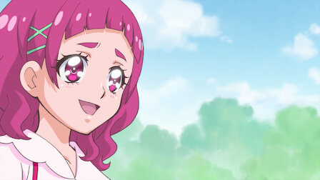 Hugっと プリキュア Netflix Hugっと プリキュア Netflix