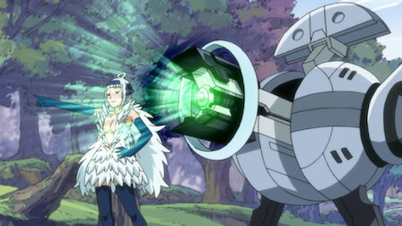 Fairy Tail Netflix Fairy Tail Netflix