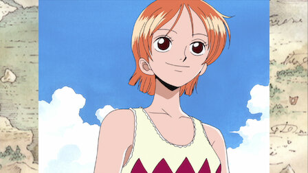 One Piece Netflix One Piece Netflix