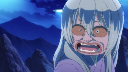 Gegege No Kitaro 6 Netflix