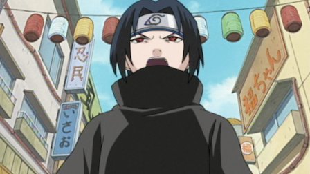 Naruto ナルト Netflix Naruto ナルト Netflix