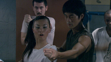 the legend of bruce lee season 1