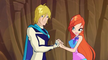 Winx Club Netflix Winx Club Netflix