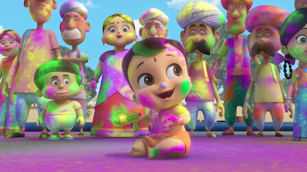 Mighty Little Bheem Festival Of Colors Netflix Official Site Mighty Little Bheem Festival Of Colors Netflix Official Site