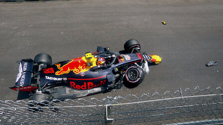 formula 1 drive to survive free