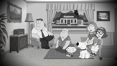 Nude Family Guy Joyce Porn - Family Guy | Netflix