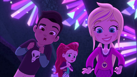 nicholas polly pocket