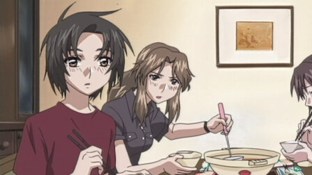 蒼穹のファフナー Netflix 蒼穹のファフナー Netflix