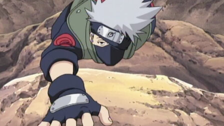 Naruto ナルト Netflix Naruto ナルト Netflix