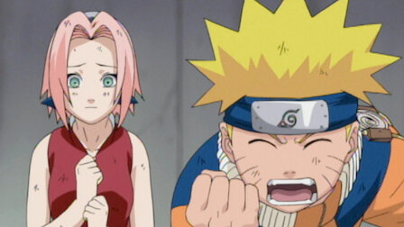 Naruto ナルト Netflix Naruto ナルト Netflix