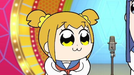 Pop Team Epic Netflix Pop Team Epic Netflix