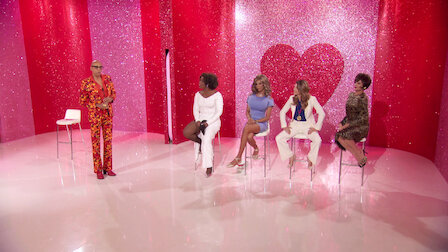 rupaul's drag race all stars 2 netflix