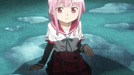 魔法纪录 魔法少女小圆外传 Netflix 魔法纪录 魔法少女小圆外传 Netflix