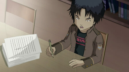 Code Lyoko Netflix Code Lyoko Netflix