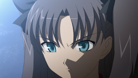 Fate Stay Night Netflix