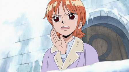 One Piece Netflix One Piece Netflix