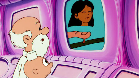 Es War Einmal Das Leben Netflix