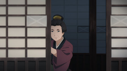 活击 刀剑乱舞 Netflix 活击 刀剑乱舞 Netflix