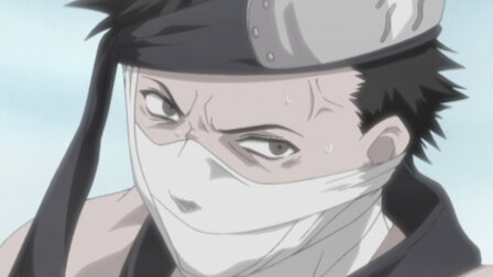Naruto ナルト Netflix Naruto ナルト Netflix