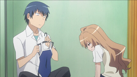 Featured image of post Toradora Temporada 2 Cap 1 Sub indo nonton toradora download dan streaming toradora