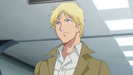 Mobile Suit Gundam The Origin Netflix Mobile Suit Gundam The Origin Netflix