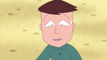 ちびまる子ちゃん Netflix