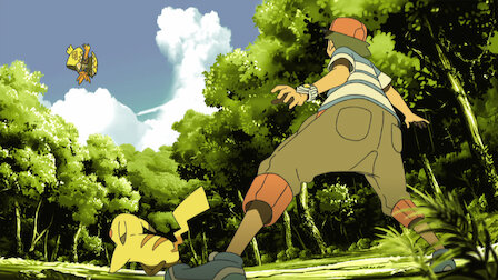 Pokemon The Series Sun Moon Netflix Pokemon The Series Sun Moon Netflix