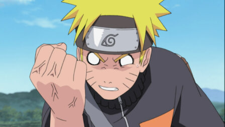 Naruto Shippuden Netflix Naruto Shippuden Netflix