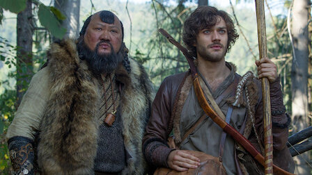 marco polo netflix episodes