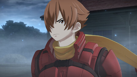 Descargar Anime Cyborg 009